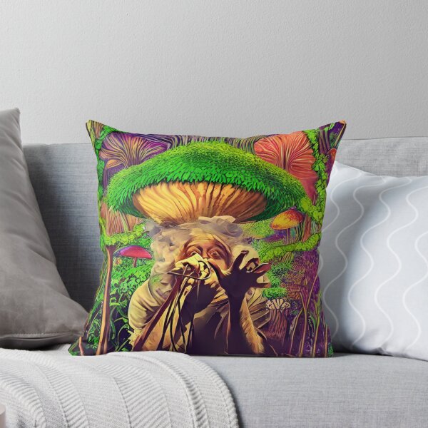 Item preview, Gene Ween: Fungal Ancestors designed and sold by Buckingham  Green.