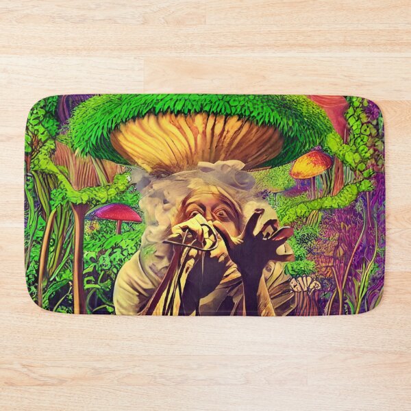 Item preview, Gene Ween: Fungal Ancestors designed and sold by Buckingham  Green.