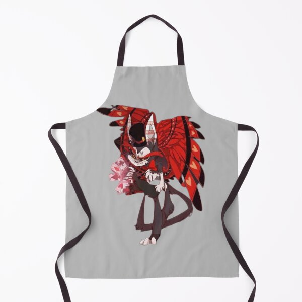 Item preview, Copy of Husk Hazbin Hotel designed and sold by Theodorelmuller.