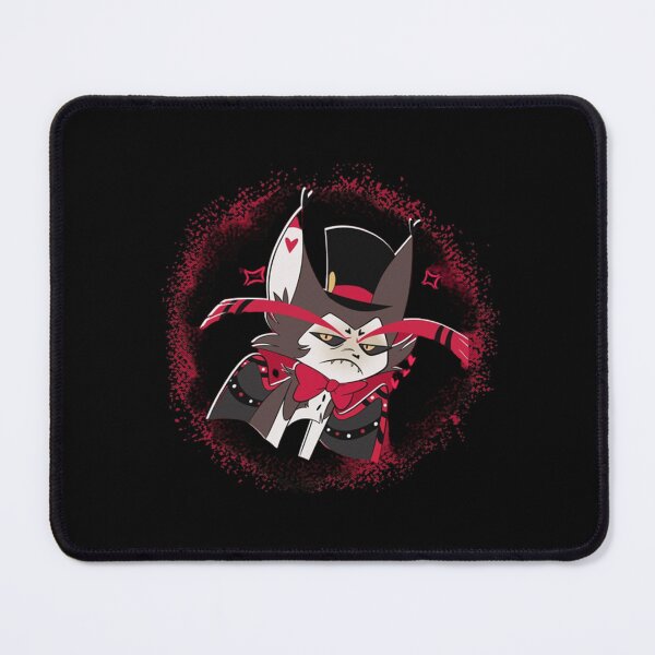 Item preview, Husk Hazbin Hotel designed and sold by Theodorelmuller.