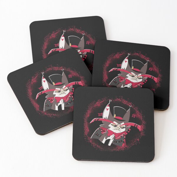 Item preview, Husk Hazbin Hotel designed and sold by Theodorelmuller.