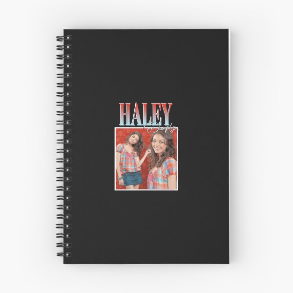Item preview, Haley Dunphy Classic T-Shirt designed and sold by RosarieEhlers.