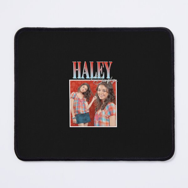 Item preview, Haley Dunphy Classic T-Shirt designed and sold by RosarieEhlers.