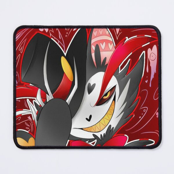 Item preview, Husk Hazbin Hotel designed and sold by Theodorelmuller.