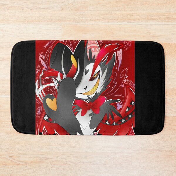 Item preview, Husk Hazbin Hotel designed and sold by Theodorelmuller.