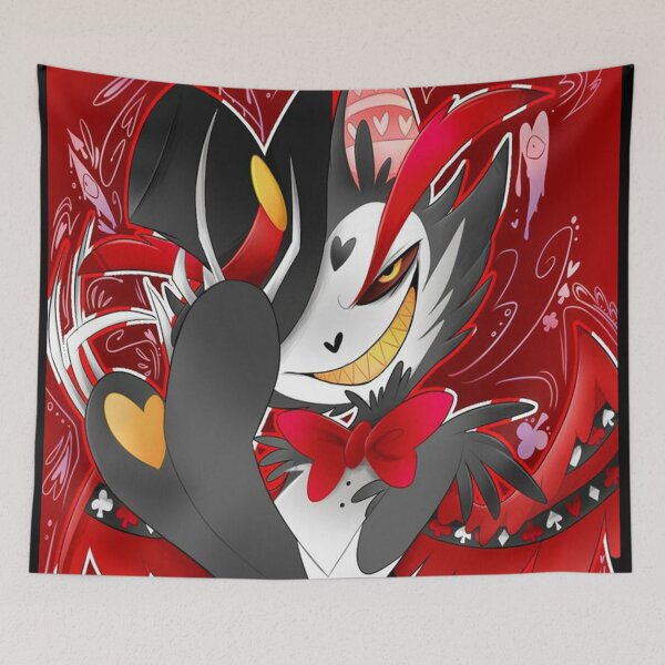 Item preview, Husk Hazbin Hotel designed and sold by Theodorelmuller.