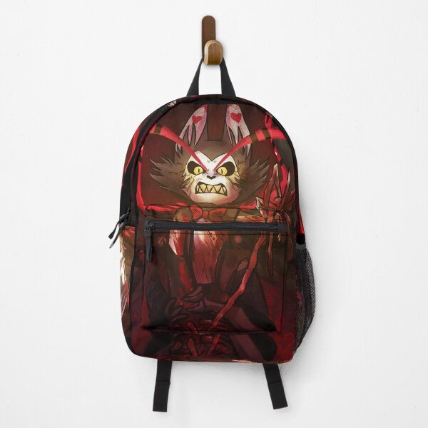 Item preview, Husk Hazbin Hotel designed and sold by Theodorelmuller.