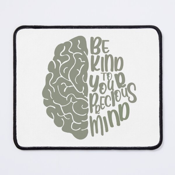 Item preview, Kind Mind designed and sold by ItsAVibeDesigns.
