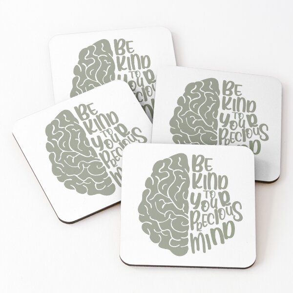 Item preview, Kind Mind designed and sold by ItsAVibeDesigns.