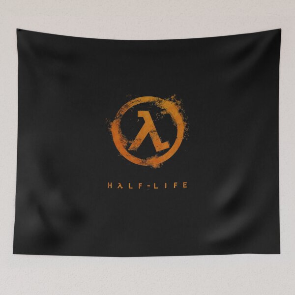 Item preview, Half Life Art Work Classic T-Shirt designed and sold by RosarieEhlers.