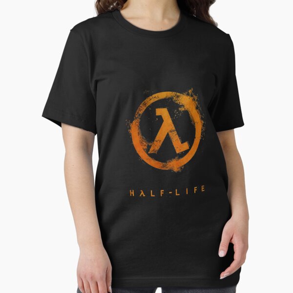 Half Life 2 Shirt - Etsy