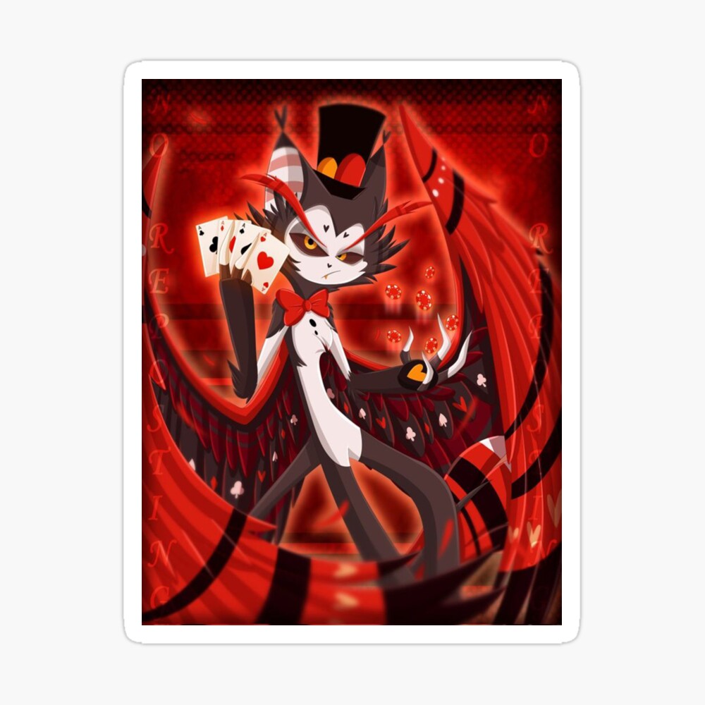 Husk Hazbin Hotel