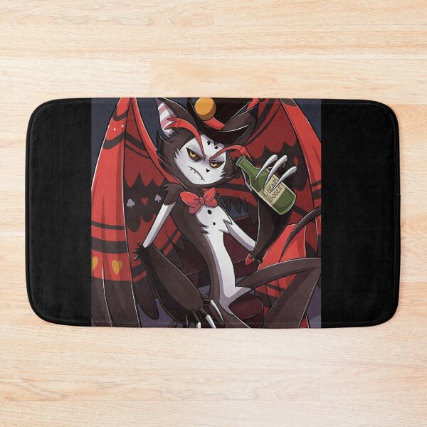 Item preview, Husk Hazbin Hotel designed and sold by Theodorelmuller.