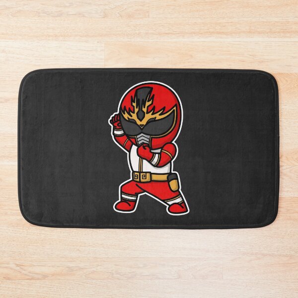 Item preview, RyuuRanger Gosei Sentai Dairanger Chibi Kawaii Style designed and sold by mattzwug-draws.