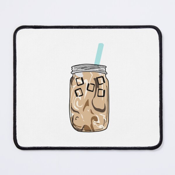 Item preview, Mason Iced Coffee designed and sold by ItsAVibeDesigns.