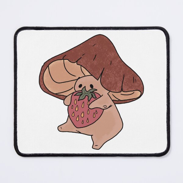 Item preview, Mushy Boy designed and sold by ItsAVibeDesigns.