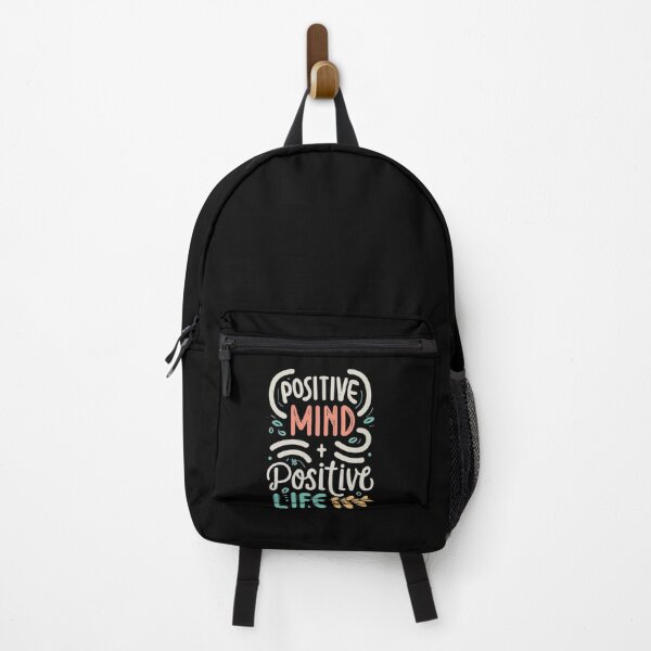 Item preview, Positive mind Positive life designed and sold by TrendyPalette.