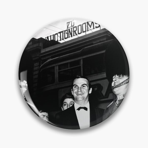 Item preview, ZULU Movie Premier - Stanley Baker designed and sold by ZuluOfficialYT.