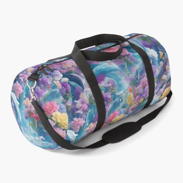 Item preview, Flick colorful flowers. designed and sold by PatDoArt.