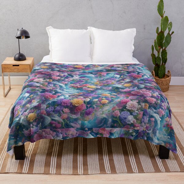 Item preview, Flick colorful flowers. designed and sold by PatDoArt.