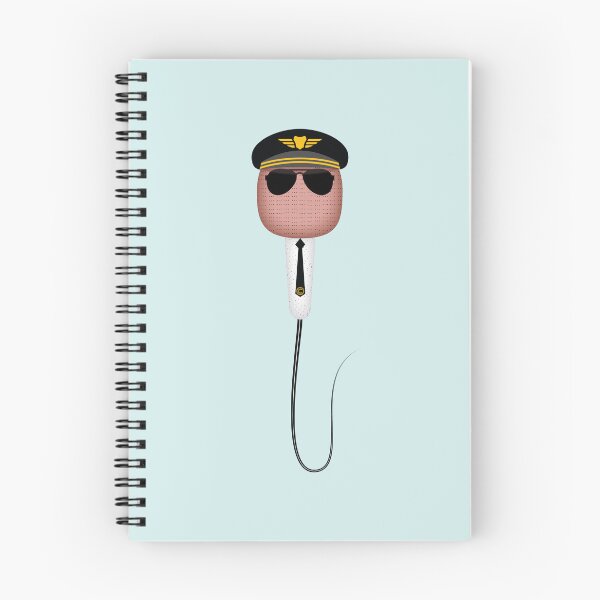 Item preview, Pilot designed and sold by Berlat Correa.