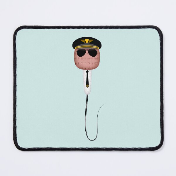 Item preview, Pilot designed and sold by Berlat Correa.