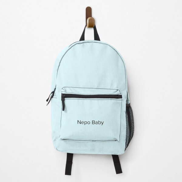 Item preview, "nepo baby" hailey bieber designed and sold by jennifersmind.