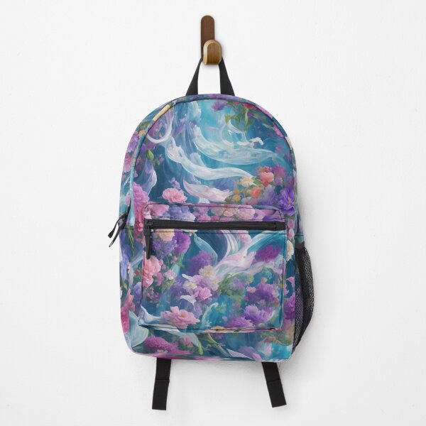 Item preview, Flick colorful flowers. designed and sold by PatDoArt.