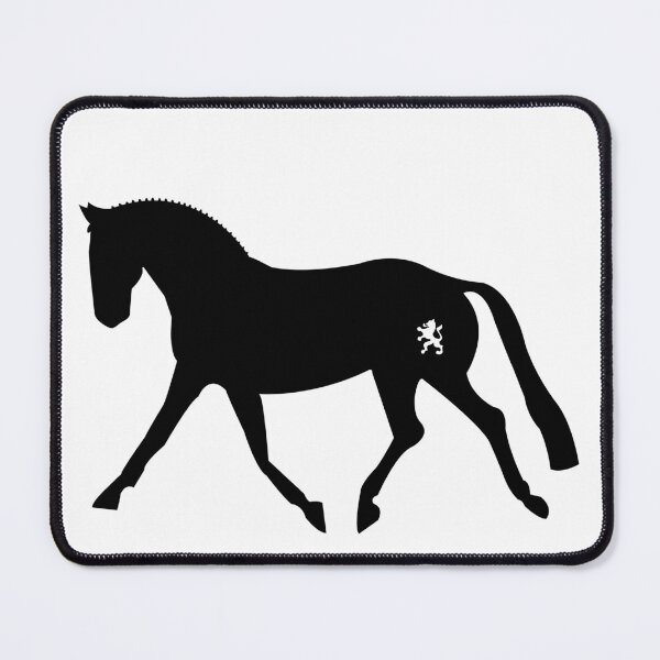 Item preview, Dutch Warmblood designed and sold by DickinsonDesign.