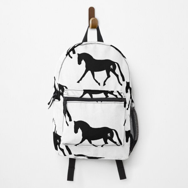 Item preview, Dutch Warmblood designed and sold by DickinsonDesign.
