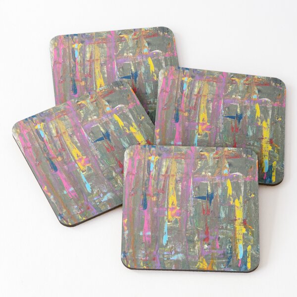 Item preview, Color in Disguise  designed and sold by Cheyenne Haylock.