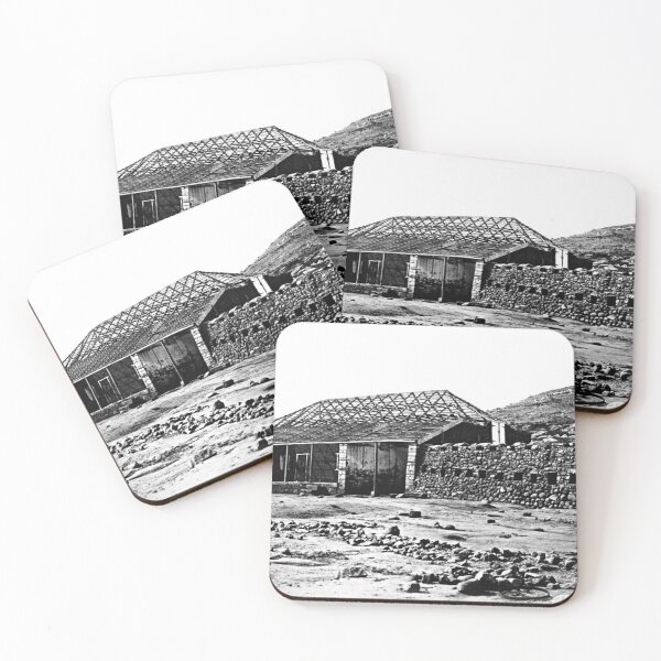 Item preview, Rorke's Drift Photograph - June 1879 designed and sold by ZuluOfficialYT.