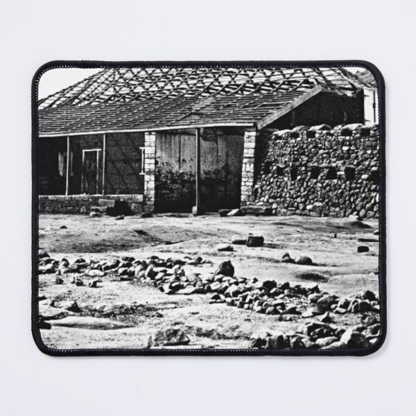 Item preview, Rorke's Drift Photograph - June 1879 designed and sold by ZuluOfficialYT.