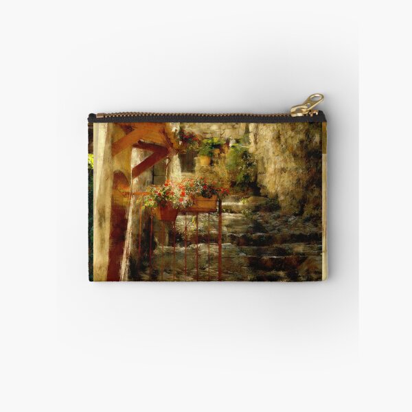 Item preview, Front steps. designed and sold by John Stuart Webbstock.