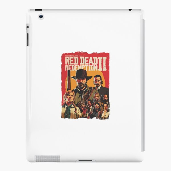 Custom RDR2 PS5 Case : r/reddeadredemption