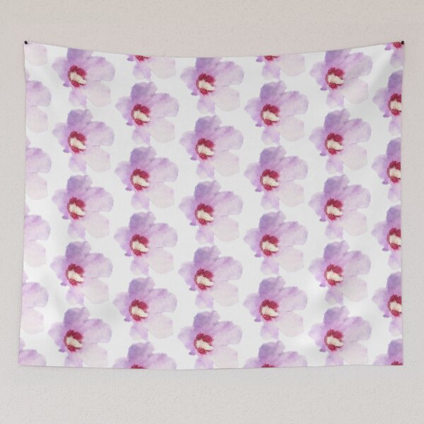 Item preview, Rose of Sharon I designed and sold by maryawms.
