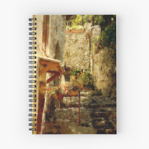 Item preview, Front steps. designed and sold by John Stuart Webbstock.