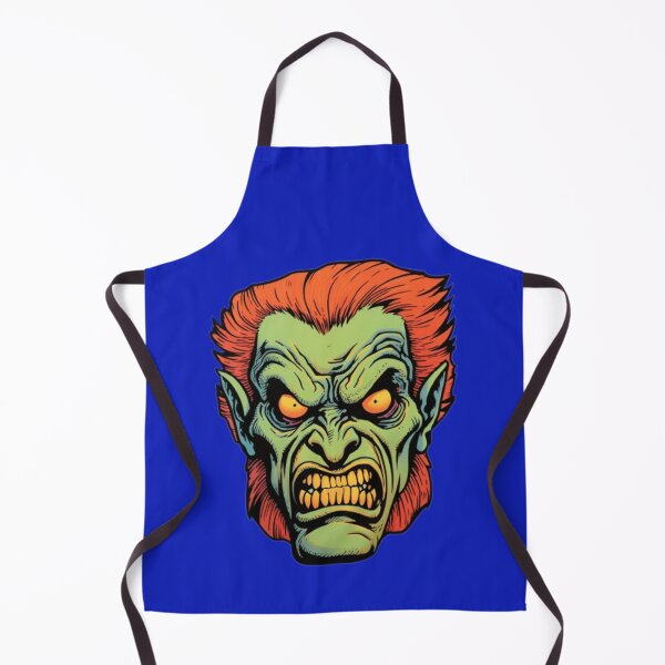 Item preview, Snarerling Monster with Red Hair designed and sold by AdvancedApe.