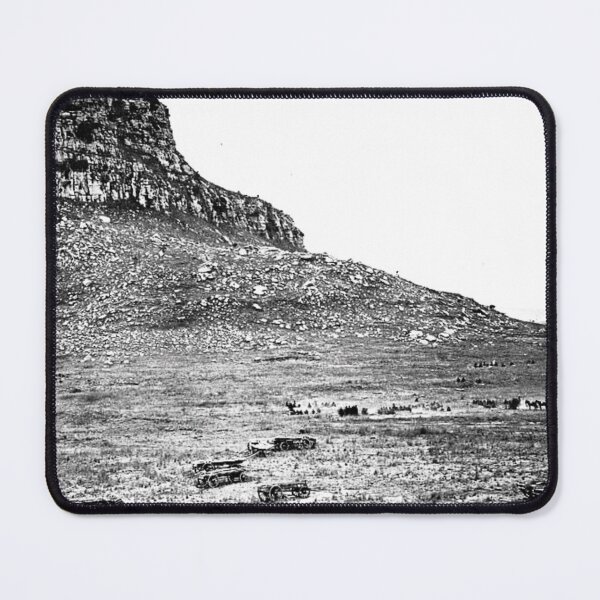 Item preview, Battlefield of Isandlwana 1879 designed and sold by ZuluOfficialYT.