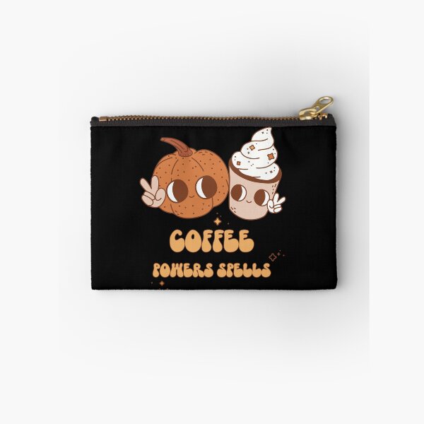 Item preview, Coffee power spells designed and sold by MyKaiUS.