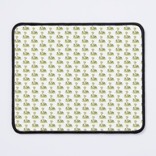 Item preview, Cute Smiling Snake designed and sold by whimsizoo.