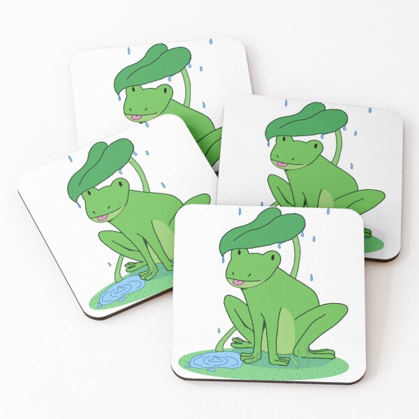 Item preview, he's gonna get wet :( designed and sold by Billy Alexandra.
