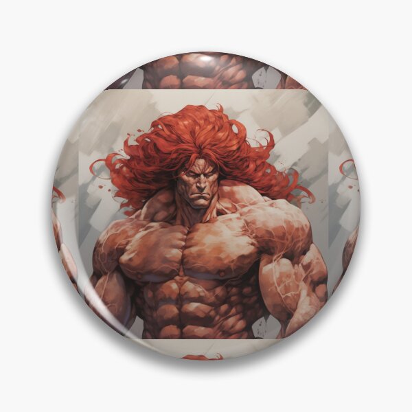 Item preview, The Devil Himself designed and sold by AnimeGymHeroes.