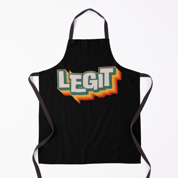 Item preview, Legit designed and sold by Texterns.