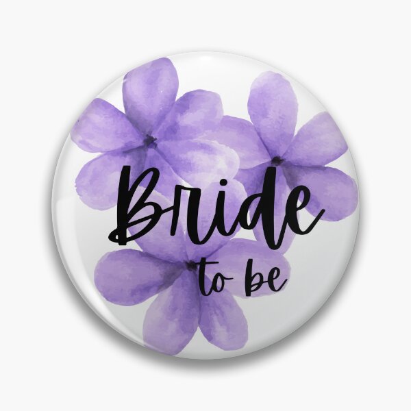 Item preview, Bride to be designed and sold by Studio29shirts.