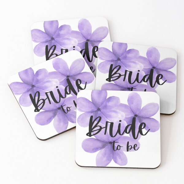 Item preview, Bride to be designed and sold by Studio29shirts.