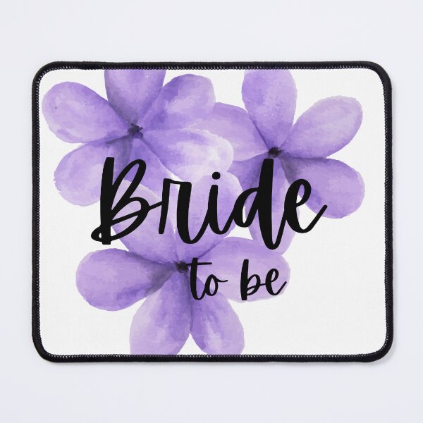 Item preview, Bride to be designed and sold by Studio29shirts.