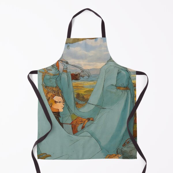 Item preview, Lady's dream designed and sold by Heso7.