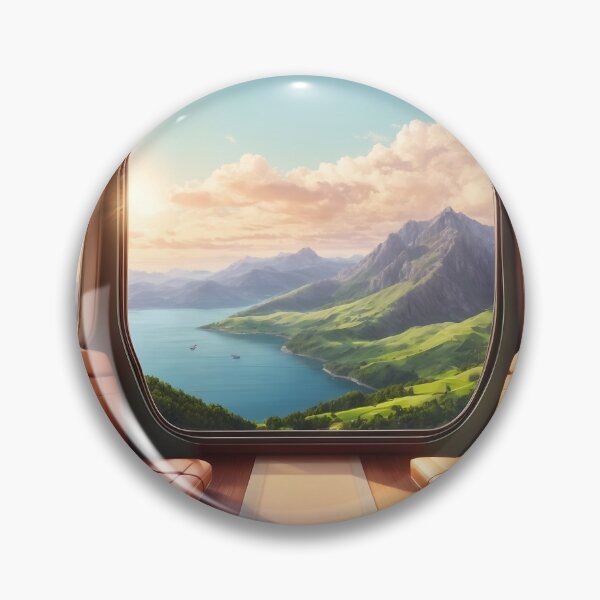 Item preview, Cablecar Vistas designed and sold by Neranchara.
