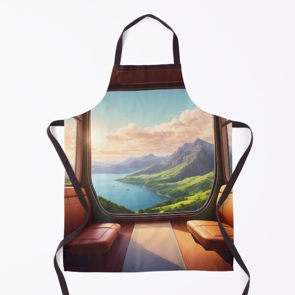 Item preview, Cablecar Vistas designed and sold by Neranchara.